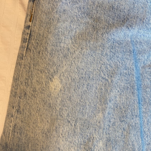 Zara mom jeans - Picture 2 of 4